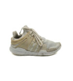 Adidasi barbati Adidas 44 , material textil , alb