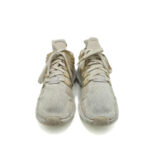 Adidasi barbati Adidas 44 , material textil , alb - imagine 3