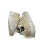Adidasi barbati Adidas 44 , material textil , alb - imagine 4