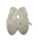 Adidasi barbati Adidas 44 , material textil , alb - imagine 5