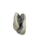 Tenisi copii Superfit 29 material textil , gri - imagine 4