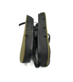 Sandale dama Topshop 40 imitatie de piele , negru - imagine 4