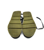 Sandale dama Topshop 40 imitatie de piele , negru - imagine 5