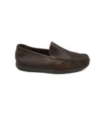 Mocasini barbati Walbusch 43 piele , maro