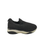 Adidasi dama Venice 39 material textil , negru