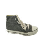Tenisi barbati Walkx 40  material textil , gri