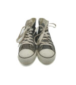 Tenisi barbati Walkx 40  material textil , gri - imagine 4