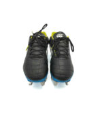 Adidasi copii Canterbury 39 piele , imitatie de piele , negru (rugby) - imagine 3