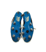 Adidasi copii Canterbury 39 piele , imitatie de piele , negru (rugby) - imagine 5
