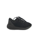 Adidasi barbati 40 material textil , negru