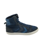 Tenisi barbati Hummel 46 material textil , albastru