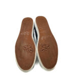 Tenisi barbati Hummel 46 material textil , albastru - imagine 5
