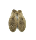 Adidasi dama Semler 39 piele , crem - imagine 5