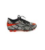 Adidasi barbati Nike 46 imitatie de piele , alb negru