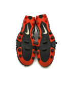 Adidasi barbati Nike 46 imitatie de piele , alb negru - imagine 5