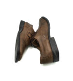 Pantofi barbati LLoyd 43 piele , maro - imagine 4