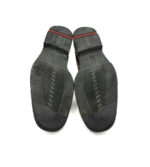 Pantofi barbati LLoyd 43 piele , maro - imagine 5