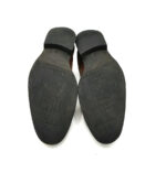 Pantofi barbati Pierre Cardin 46 , piele , maro - imagine 5