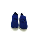 Adidasi copii Sport 35 material textil , albastru - imagine 3