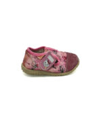 Sandale copii Noga 24  material textil , roz