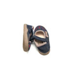 Espadrile copii Cupcake 21 material textil , albastru - imagine 4