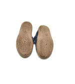 Espadrile copii Cupcake 21 material textil , albastru - imagine 5