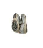 Balerini copii Clarks 20  piele , gri - imagine 4