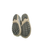 Balerini copii Clarks 20  piele , gri - imagine 5