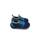 Incaltaminte de apa Mini 23 material textil , albastru