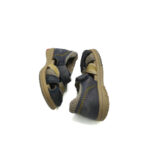 Sandale copii Pepino 21 piele , imitatie de piele , gri albastru - imagine 4