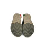 Sandale copii Pepino 21 piele , imitatie de piele , gri albastru - imagine 5