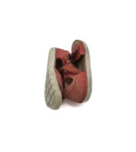 Sandale copii Clarks 22 piele , roz - imagine 4