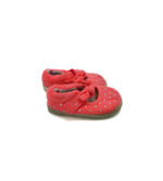 Balerini copii Next 18 material textil , roz