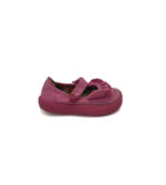 Balerini copii Next 21 material textil , roz