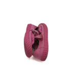 Balerini copii Next 21 material textil , roz - imagine 4