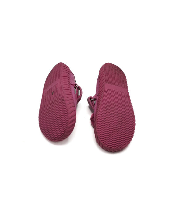 Balerini copii Next 21 material textil , roz - imagine 5