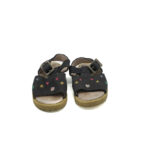 Sandale copii Next 22 piele , negru - imagine 3