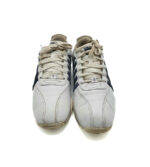 Adidasi barbati K-Swiss 44 piele , alb albastru - imagine 3