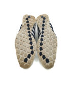 Adidasi barbati K-Swiss 44 piele , alb albastru - imagine 5