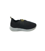 Adidasi copii 32 material textil , negru