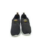 Adidasi copii 32 material textil , negru - imagine 2