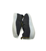 Adidasi copii 32 material textil , negru - imagine 3