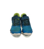 Adidasi copii Newfeel 34 material textil , albastru verde - imagine 3