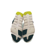 Adidasi copii Newfeel 34 material textil , albastru verde - imagine 5
