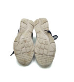 Adidasi copii M&S 34 material textil , albastru - imagine 4