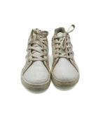 Adidasi dama Graceland 35 imitatie de piele , alb - imagine 3