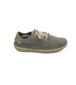 Tenisi barbati Timberland 41 material textil , gri