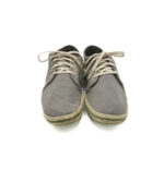 Tenisi barbati Timberland 41 material textil , gri - imagine 3