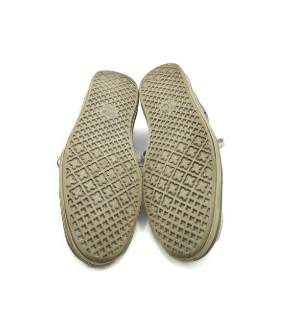 Tenisi barbati Timberland 41 material textil , gri - imagine 5
