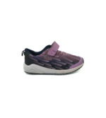 Adidasi copii Clarks 29 material textil , negru mov